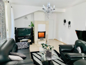 Apartmán Residenz Poprad